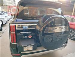 GWM تانك 500